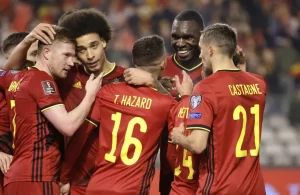 Belgium