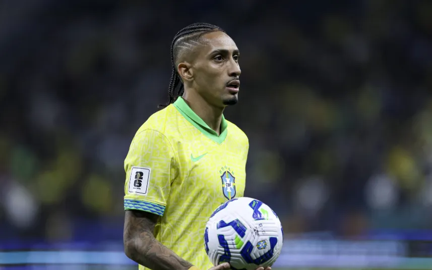 Brazil