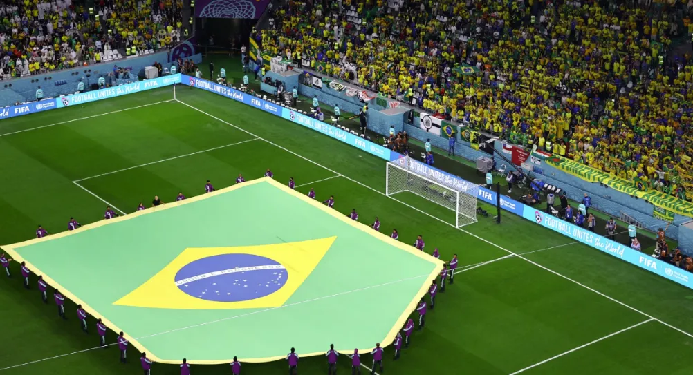 The Unique Football Culture of Nordeste
