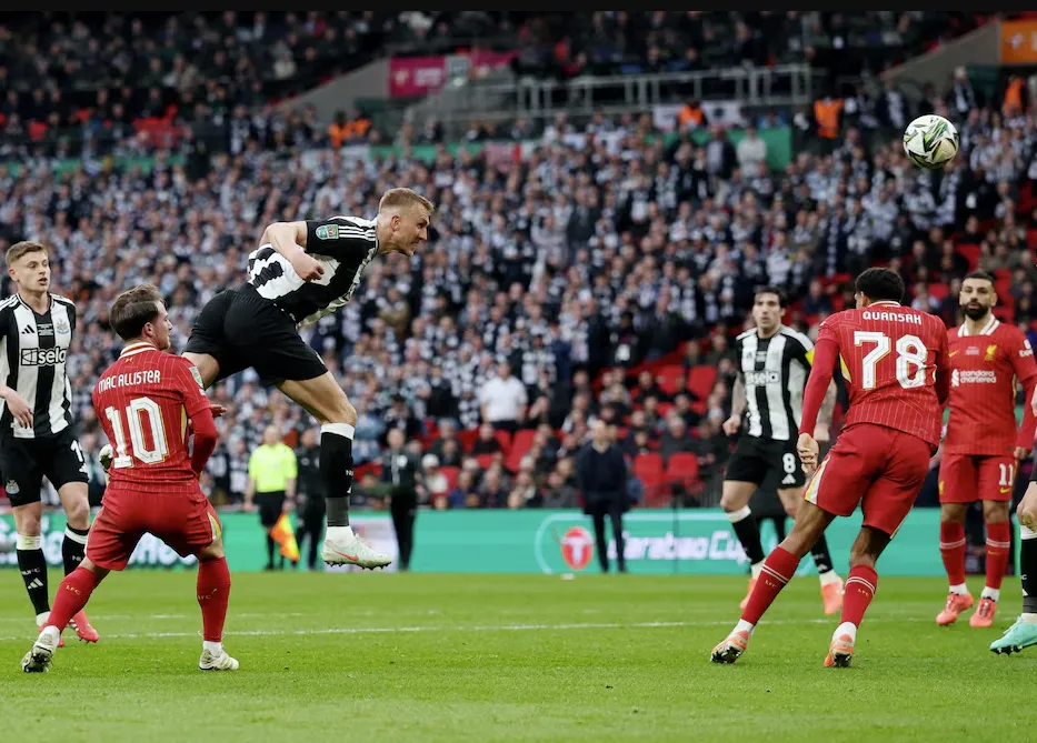 Second Half: Sealing the Victory