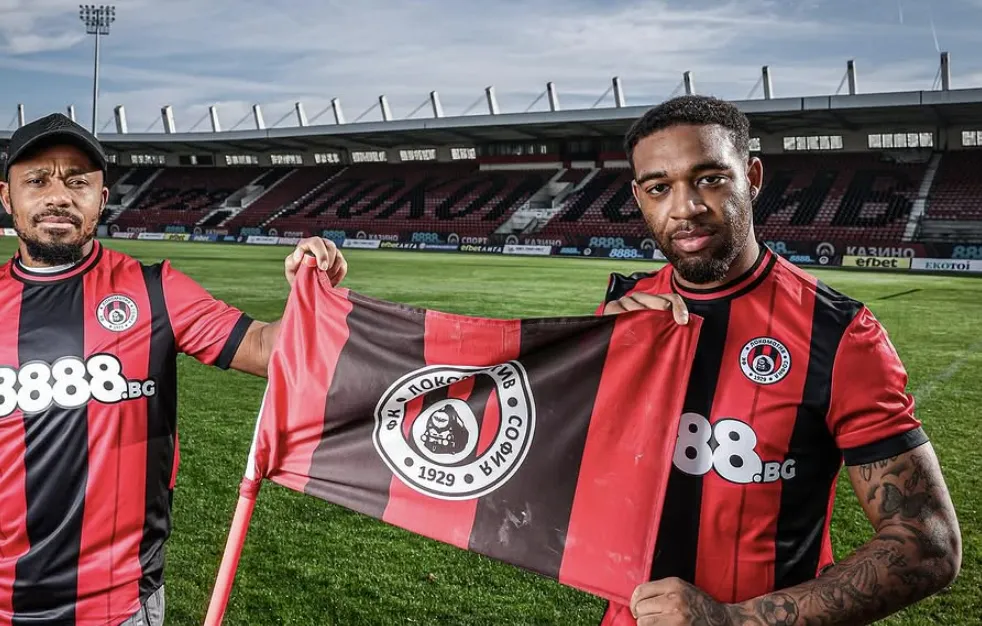 Who is Jordon Ibe? A Look Back at His Premier League Days