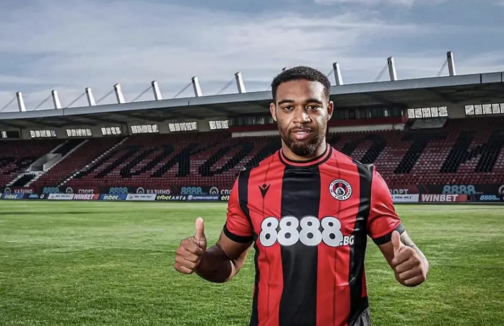 The Lokomotiv Sofia Project: Why This is a Perfect Fit