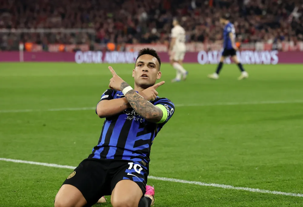 Tactical Implications for Inter Milan