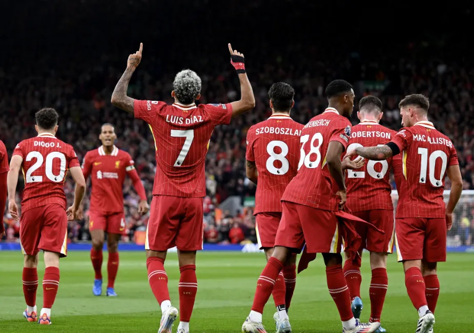 Second-Half Adjustments and the Winning Moment