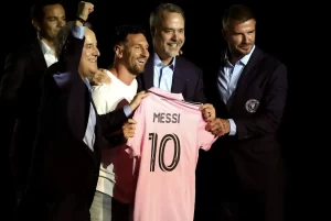 Messi