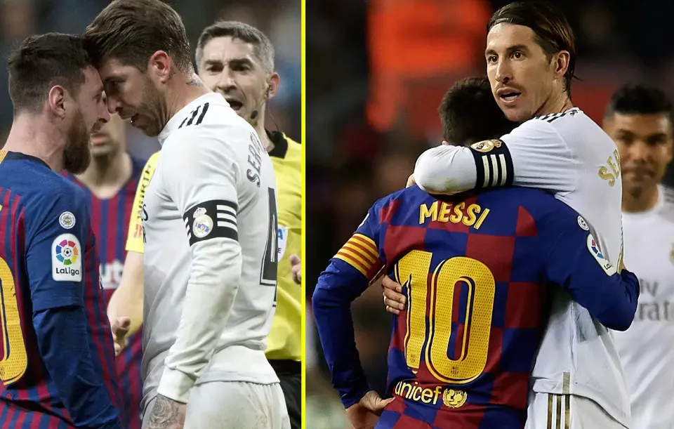The Genesis of a Legendary Rivalry