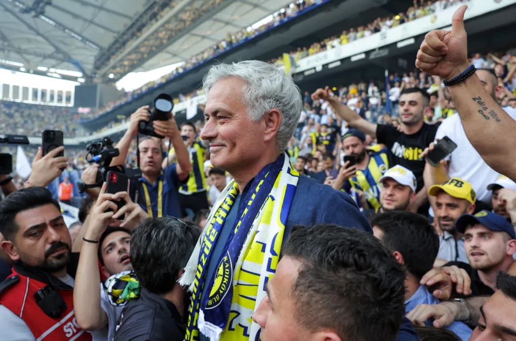 Mourinho