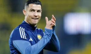 Ronaldo