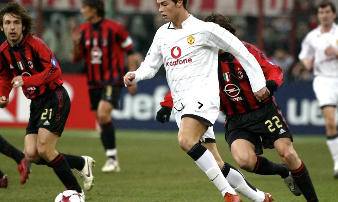 The Context: AC Milan’s “Playboy” Culture in the 2000s