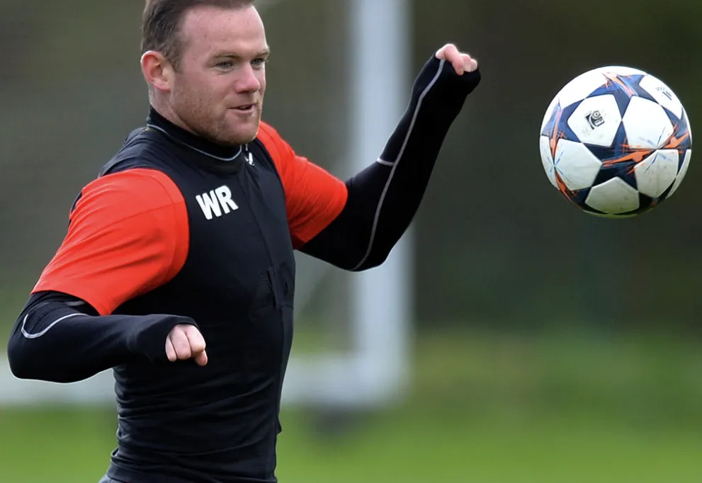 Rooney
