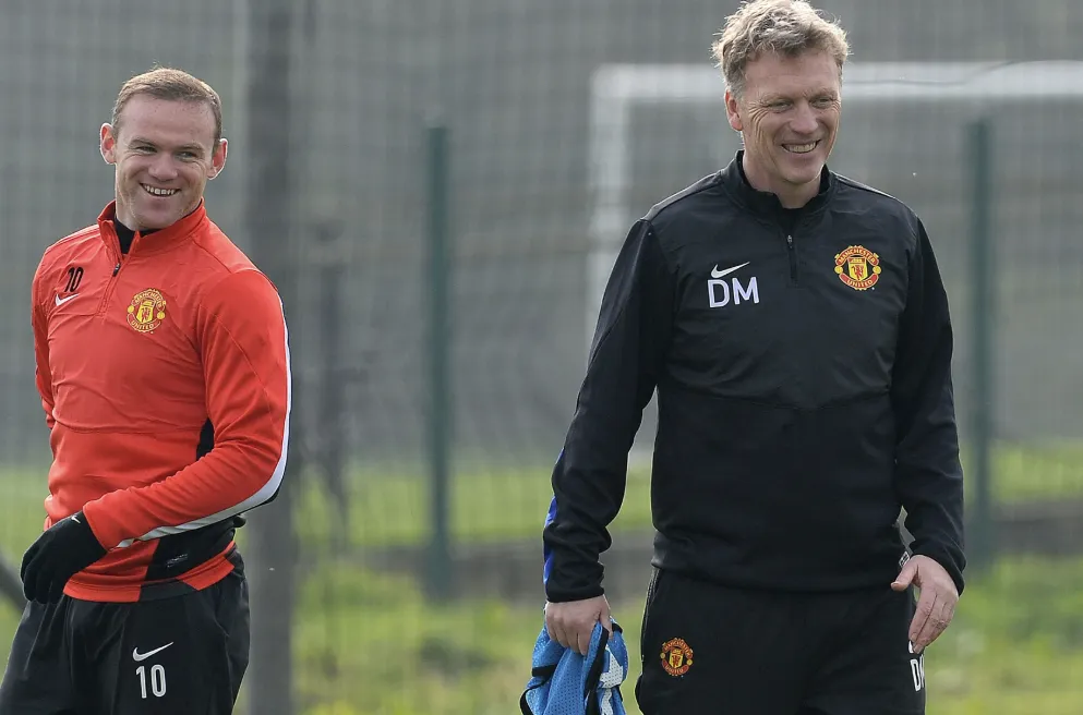 A Career Defined by Two Clubs