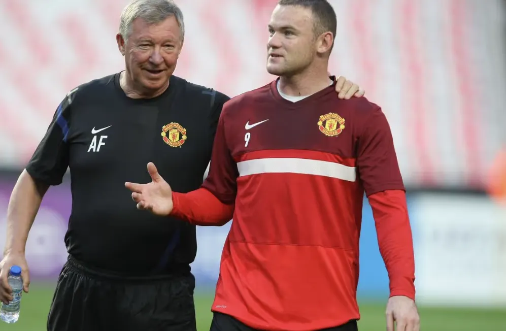 The Match That Sparked Chaos