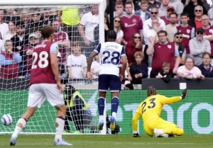 Tottenham