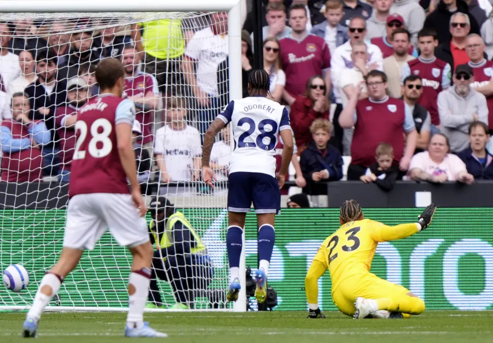 Tottenham