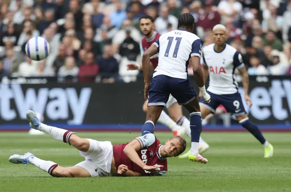 West Ham United: Fortress London Stadium