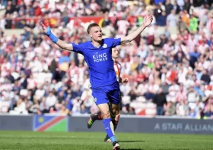 Vardy