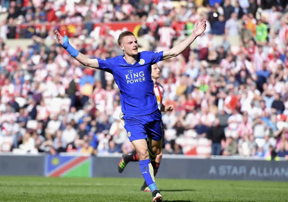 Vardy