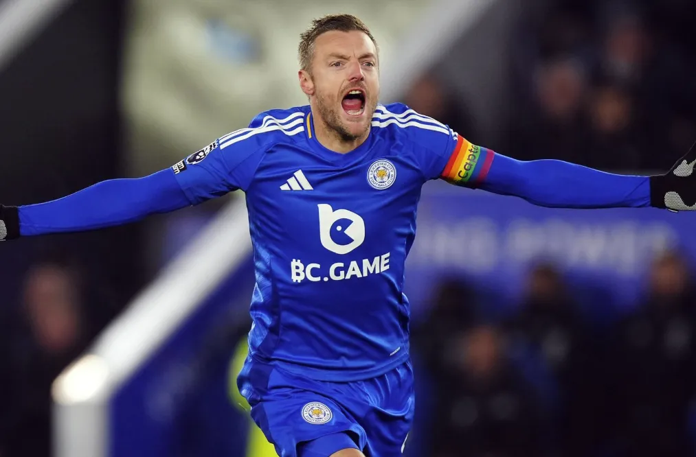 The Tactical Role of Vardy in Maresca’s System