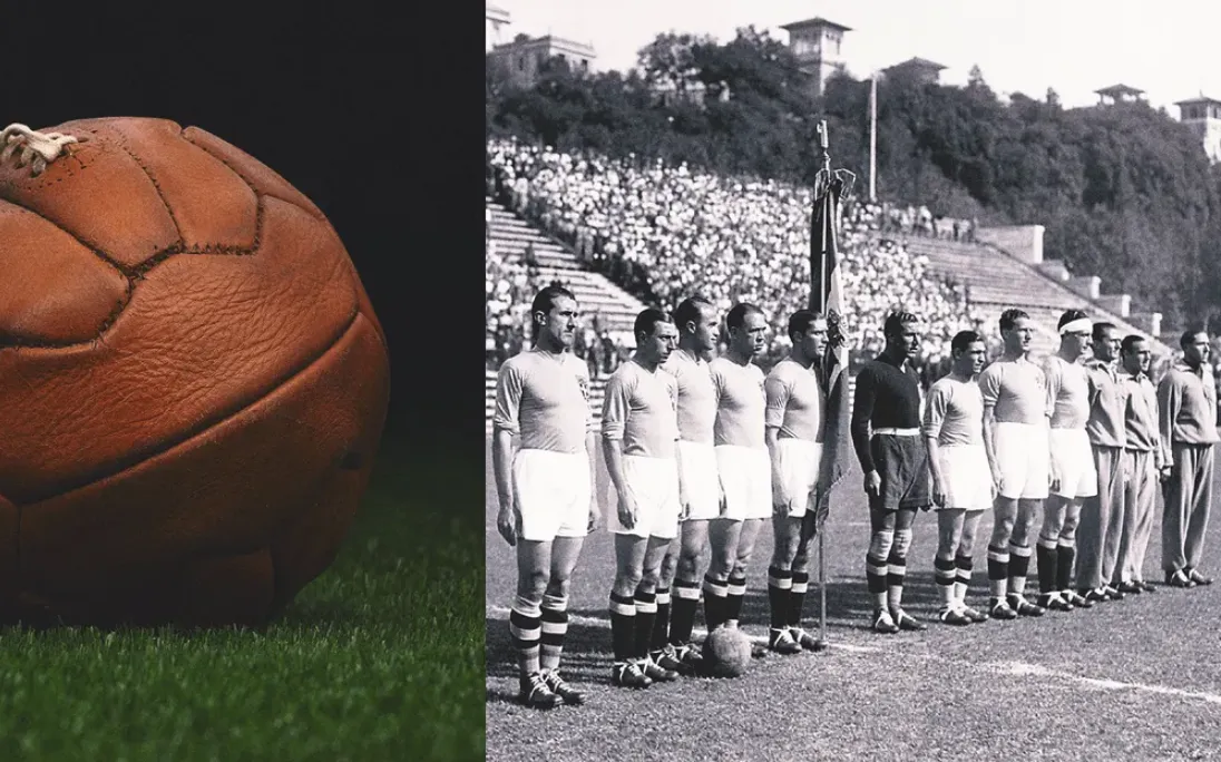 The Adidas Era and the Birth of an Icon: 1970 to 1998