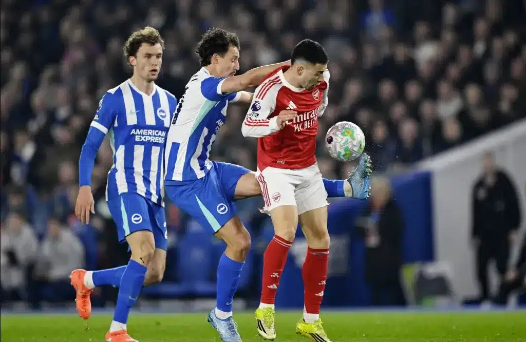 Arsenal
