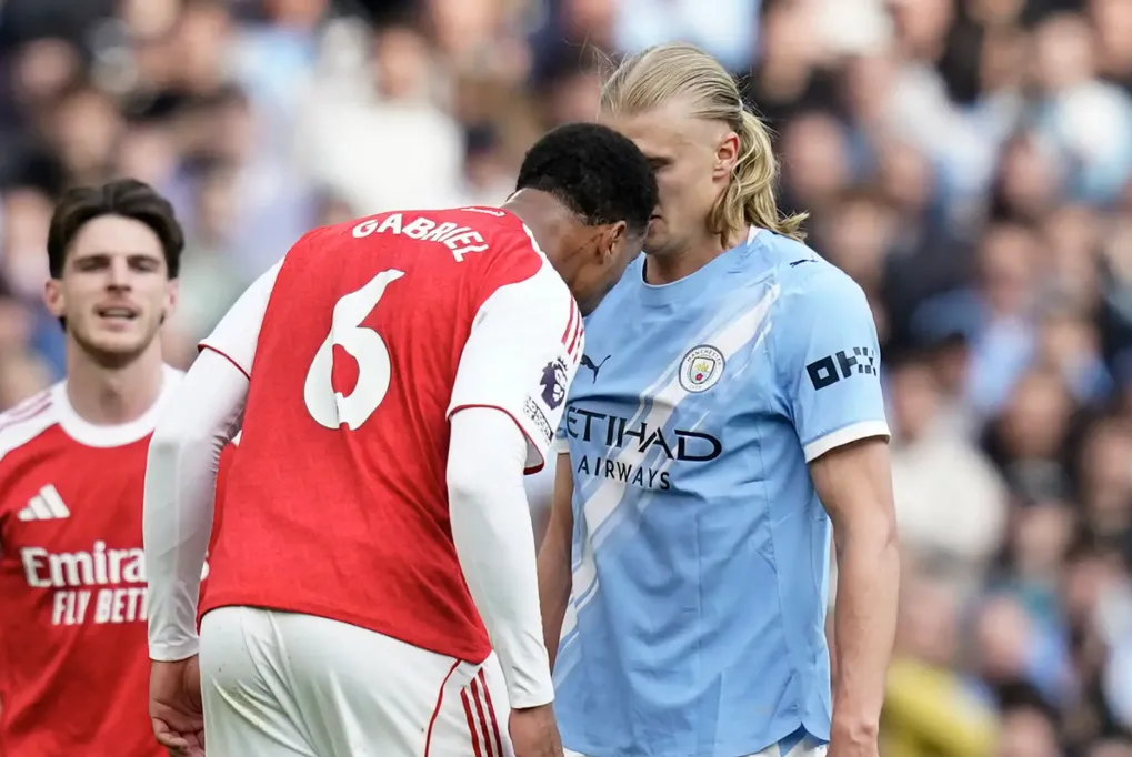 Arsenal
