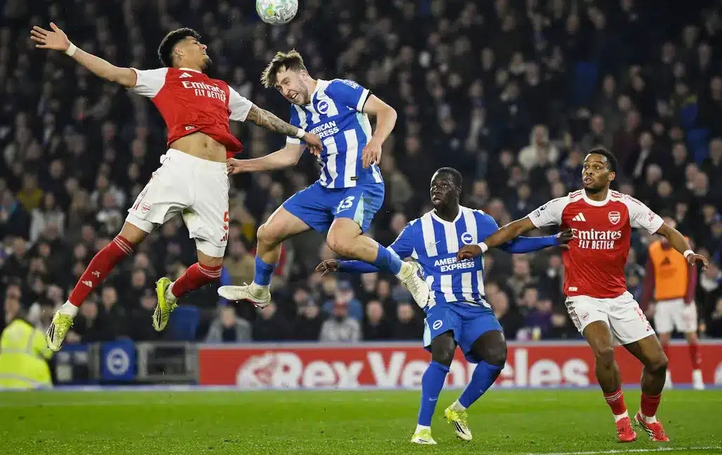 Arsenal's Squad Concerns
