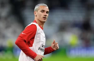 Griezmann