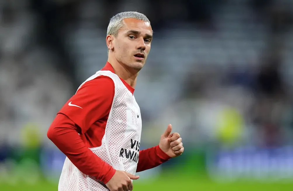Griezmann