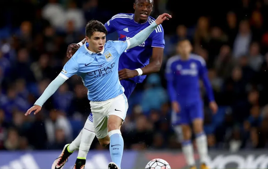 The Brahim Diaz Case: A Perfect Example of Strategic Evolution