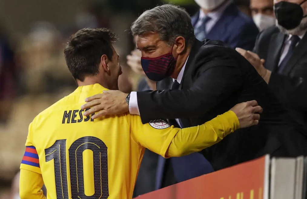 Messi