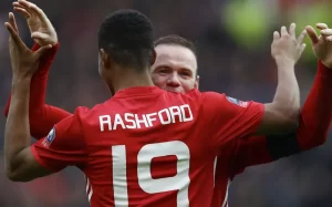 Rashford