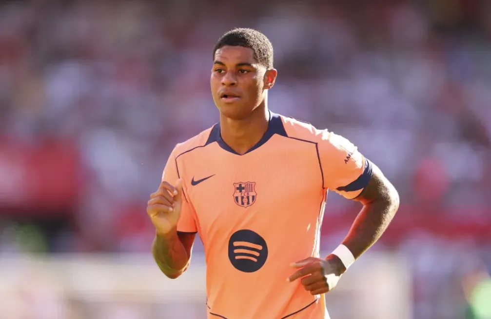 The Context Behind Rashford's Uncertain Future