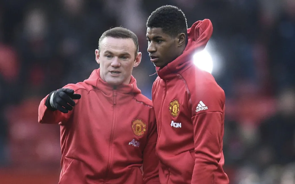 The Tactical Demands on Forwards