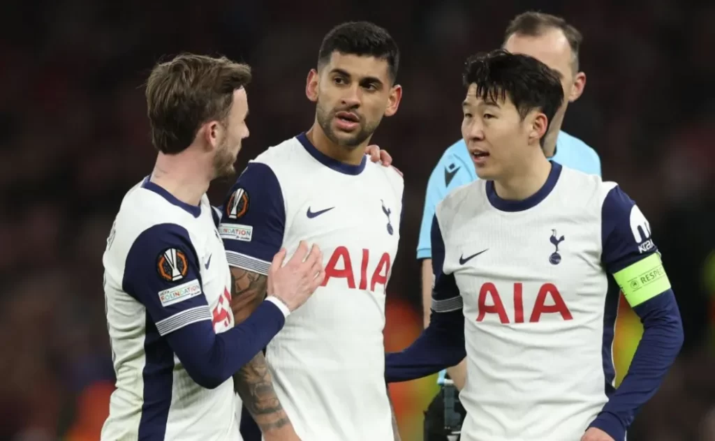 Trippier