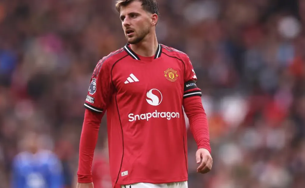 Key Injury Updates: Maguire and Mount Under Scrutiny