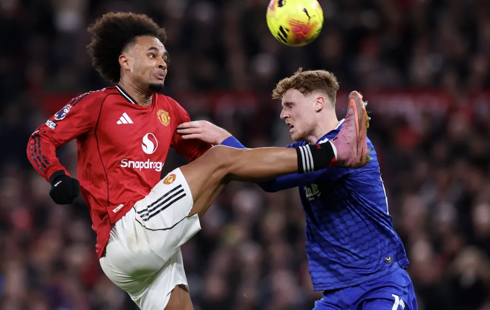 Mason Mount's Role and Importance