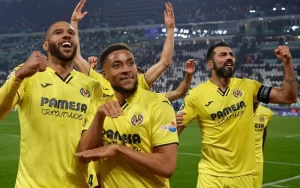 Villarreal