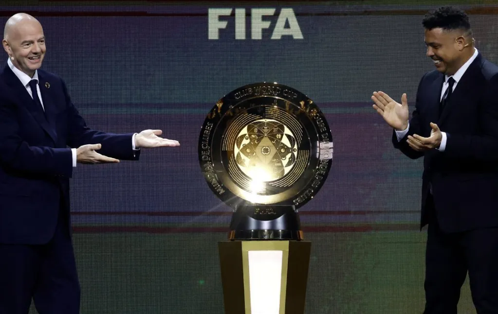 Why Lionel Messi Will Be Playing
