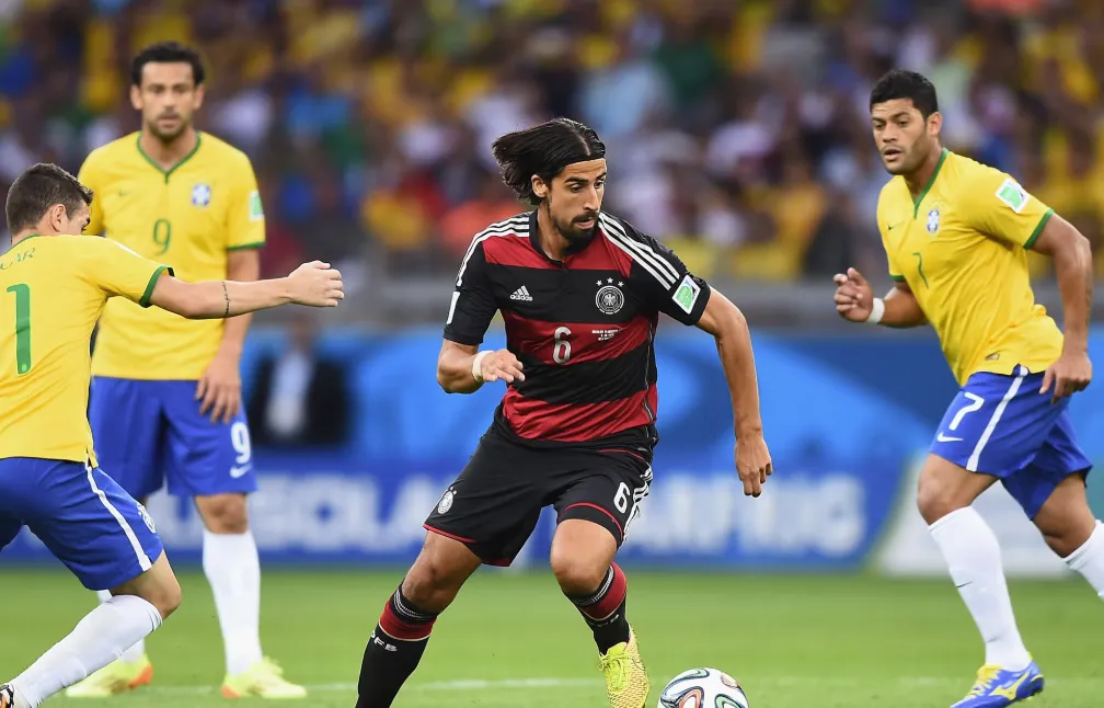 Match Outcomes: High-Scoring Encounters and Tactical Battles