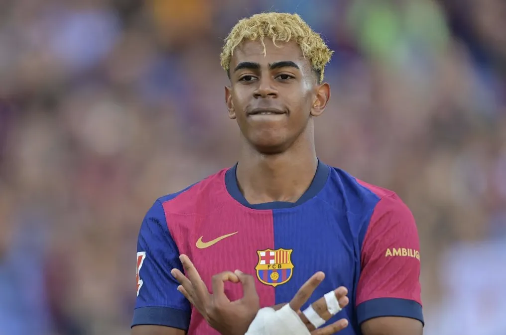 Barcelona’s Tactical Renaissance